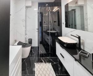 visit baltic - Apartament Zielona Oaza