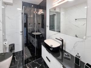 visit baltic - Apartament Zielona Oaza