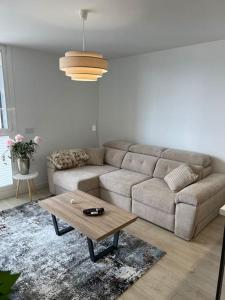 SeaView 2 - Sunset Suite Experience