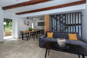 Holiday House Istria with Private pool and Sea View