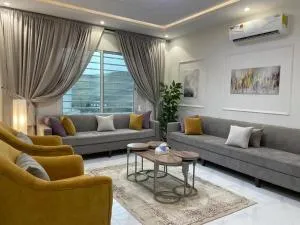 مصيف ابها - Āl Sirḩān