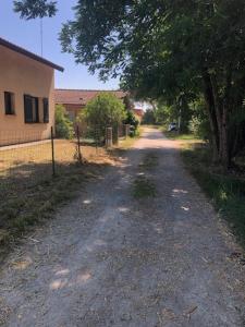 Maisons de vacances l-Oustalot : photos des chambres