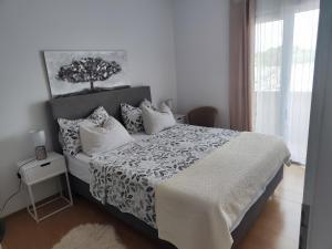 Seaview Holiday Apartments, Ventura Nin