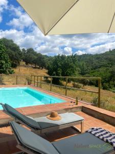 Mentha Nature Space Jabugo