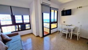 Studio in Aloha Playa