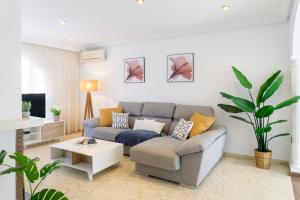 Duplex Guadalmar Beach