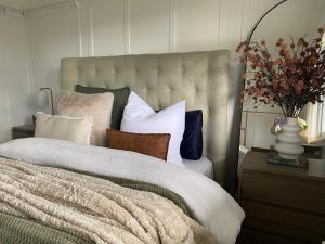 Modern Comfort