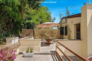 Reborn House, TerreMarine