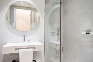 "La Bella Easo" new, ac, design, near La Concha