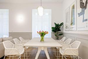 "La Bella Easo" new, ac, design, near La Concha