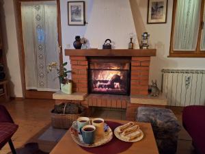 Kuća za odmor Family Fužine