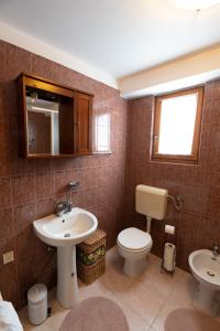 Kuća za odmor Family Fužine