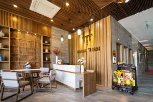 Hoàng Thịnh Hotel & Apartment Danang