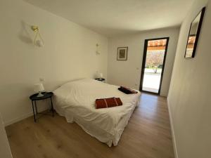 Villas Havre de paix sur Roussillon : photos des chambres
