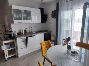 Seaview Holiday Apartments, Ventura Nin