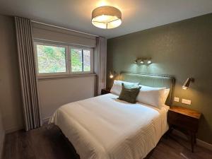 Harbourside Apartment No 1
