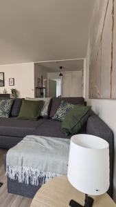 Appartements La Cle d-Annelore : photos des chambres