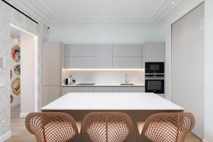 Mondrian new, ac, design lovers, near La Concha