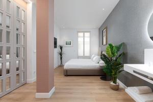 Mondrian new, ac, design lovers, near La Concha