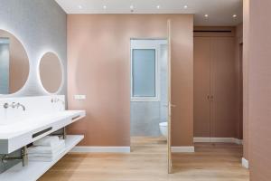 Mondrian new, ac, design lovers, near La Concha