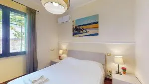 Il Rosso e il Verde - By Ligooria - Giustenice