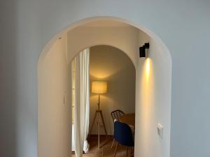 Casa Puerta del Losal