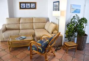 Quartier Arago - Maison 3 chambres plage à pied