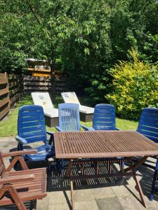 Ferienwohnung RUHRPERLE für 1 bis max 9 Erwachsene