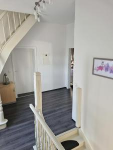 Ferienwohnung RUHRPERLE für 1 bis max 9 Erwachsene