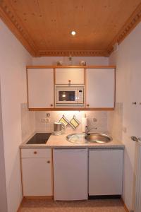 Gästehaus Bergfrieden, Ferienwohnung Susanne