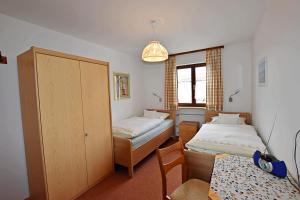 Gästehaus Bergfrieden, Ferienwohnung Susanne