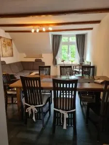 Ferienwohnung RUHRPERLE für 1 bis max 9 Erwachsene - Haltern