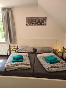 Ferienwohnung RUHRPERLE für 1 bis max 9 Erwachsene