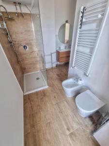 Pinas Trastevere House