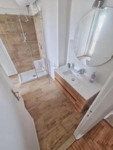 Pinas Trastevere House