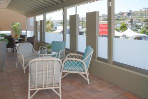 Kostoulas House Beachfront