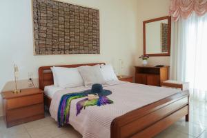 Kostoulas House Beachfront by 8essentially