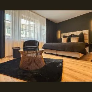 Apartment Noir No 7 Holzminden - Bevern