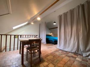 Sint Lucas - Razou - lacs du Morvan