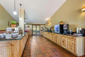 Best Western Mission Inn