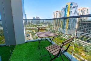 Le Villa-Joie !Bright Studio Apartment!