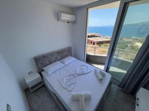 Beauty Villa Sarande ! Uphill Location