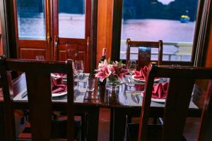 Garden Bay Classic cruise