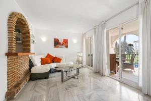 Apartamento en Siesta Golf