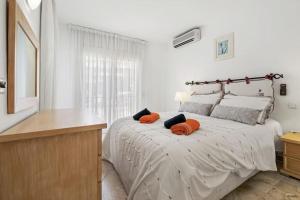 Apartamento en Siesta Golf
