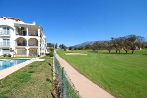 Apartamento en Siesta Golf