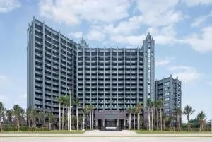 文昌南国温德姆花园酒店 - 定安