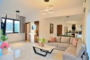 Anatoli Apartment - Koukounarás