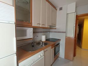 Apartamento EL PRADO