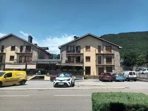 Apartamento EL PRADO - Oliván